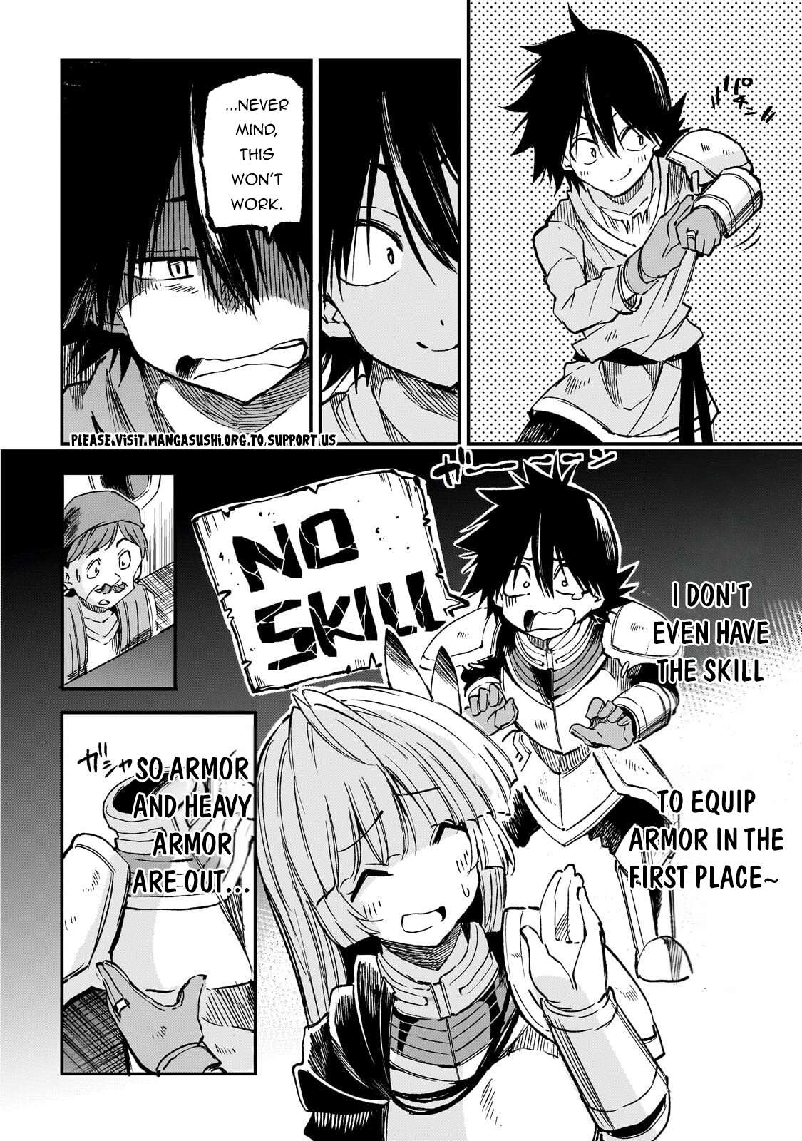 Hitoribocchi no Isekai Kouryaku Chapter 334 - Page 10