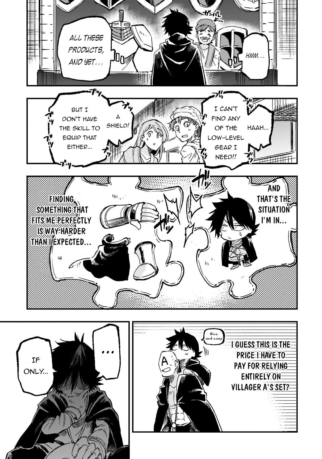 Hitoribocchi no Isekai Kouryaku Chapter 334 - Page 11