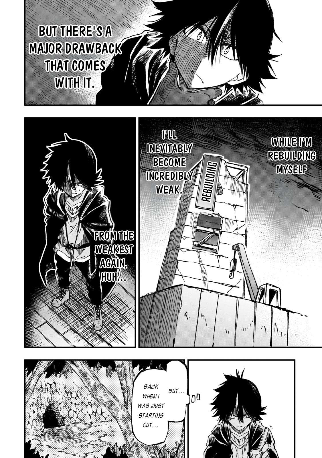 Hitoribocchi no Isekai Kouryaku Chapter 334 - Page 5