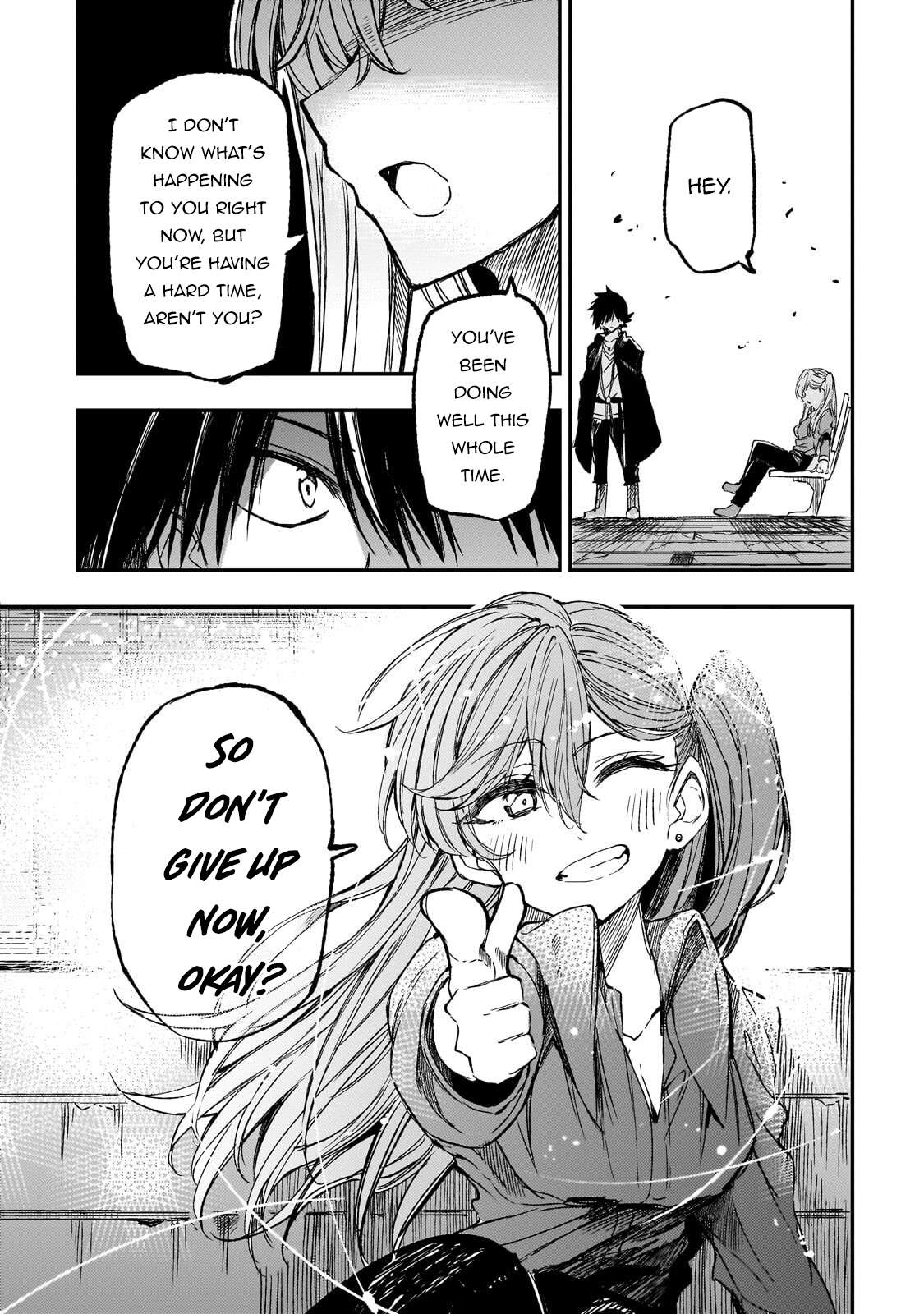 Hitoribocchi no Isekai Kouryaku Chapter 335 - Page 13