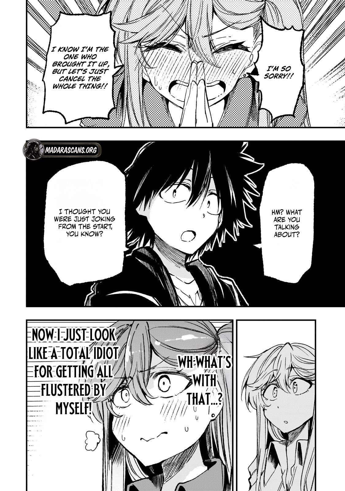 Hitoribocchi no Isekai Kouryaku Chapter 336 - Page 5