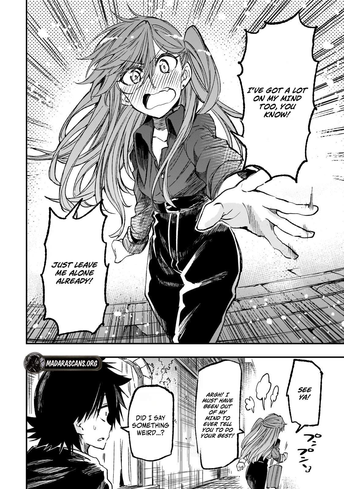 Hitoribocchi no Isekai Kouryaku Chapter 336 - Page 7