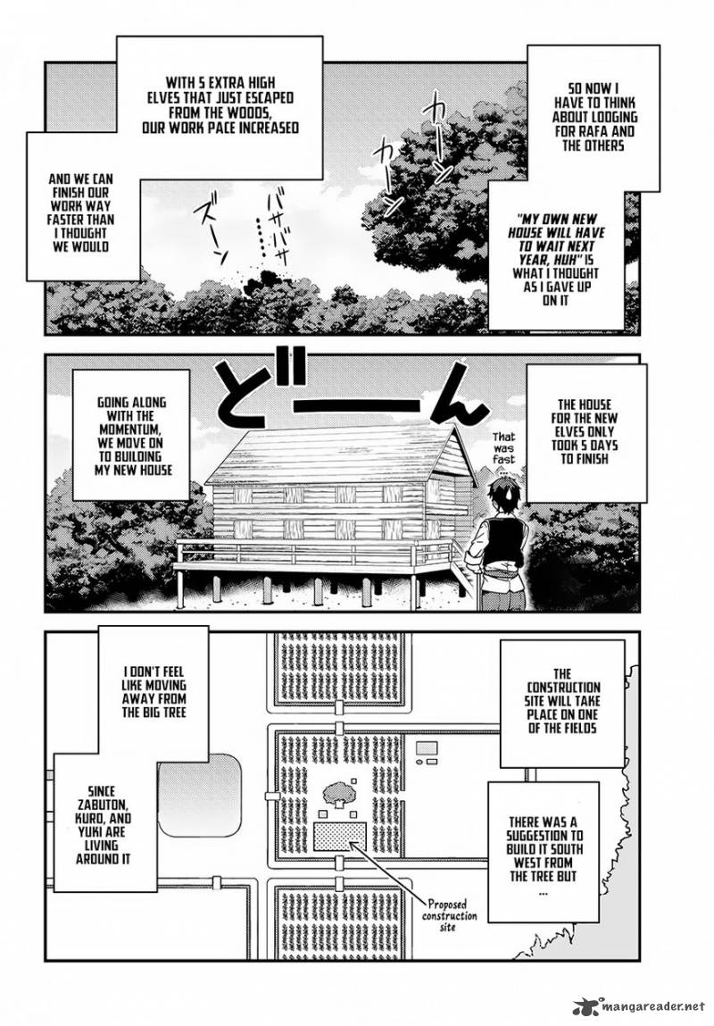 Isekai Nonbiri Nouka Chapter 16 - Page 3