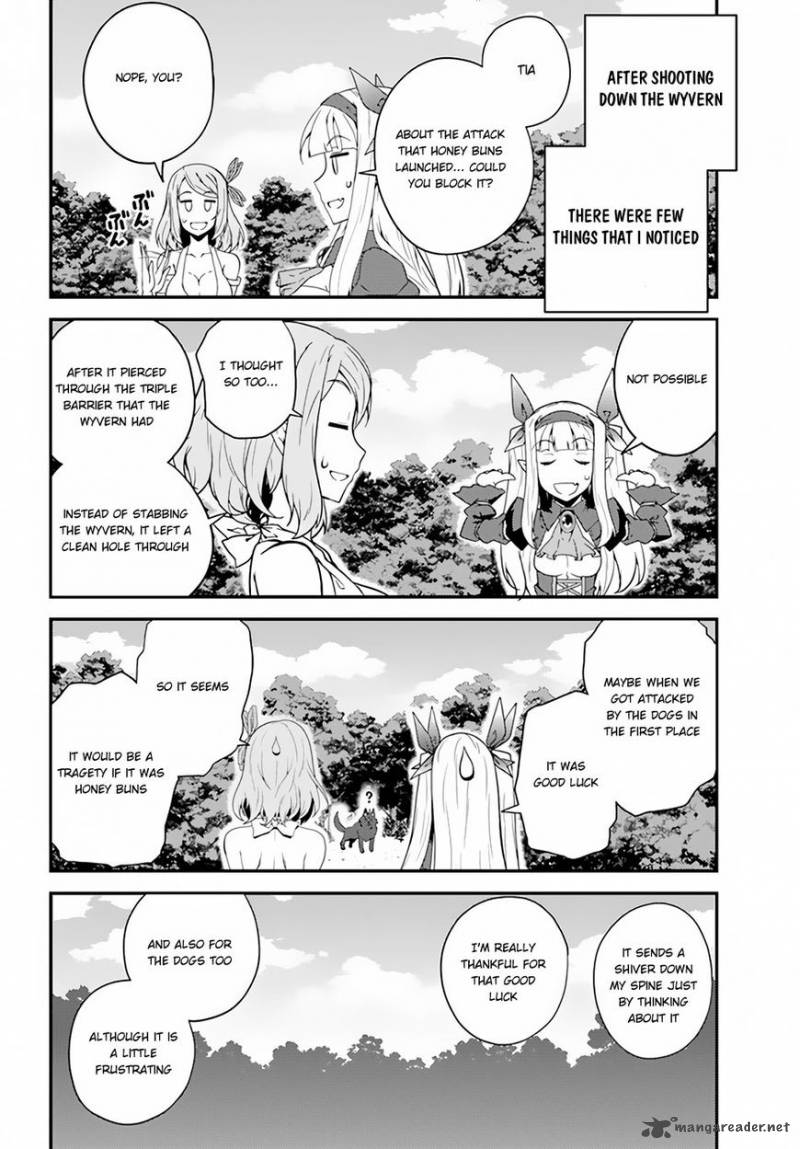 Isekai Nonbiri Nouka Chapter 18 - Page 7