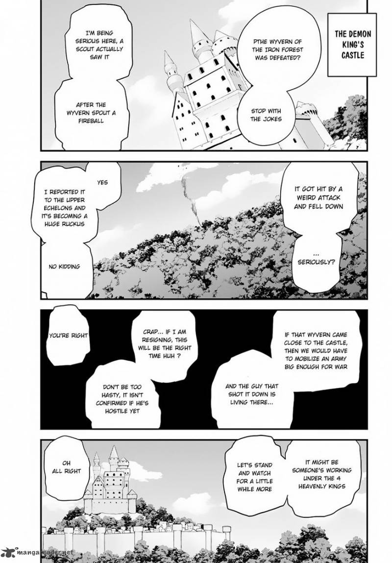 Isekai Nonbiri Nouka Chapter 18 - Page 8