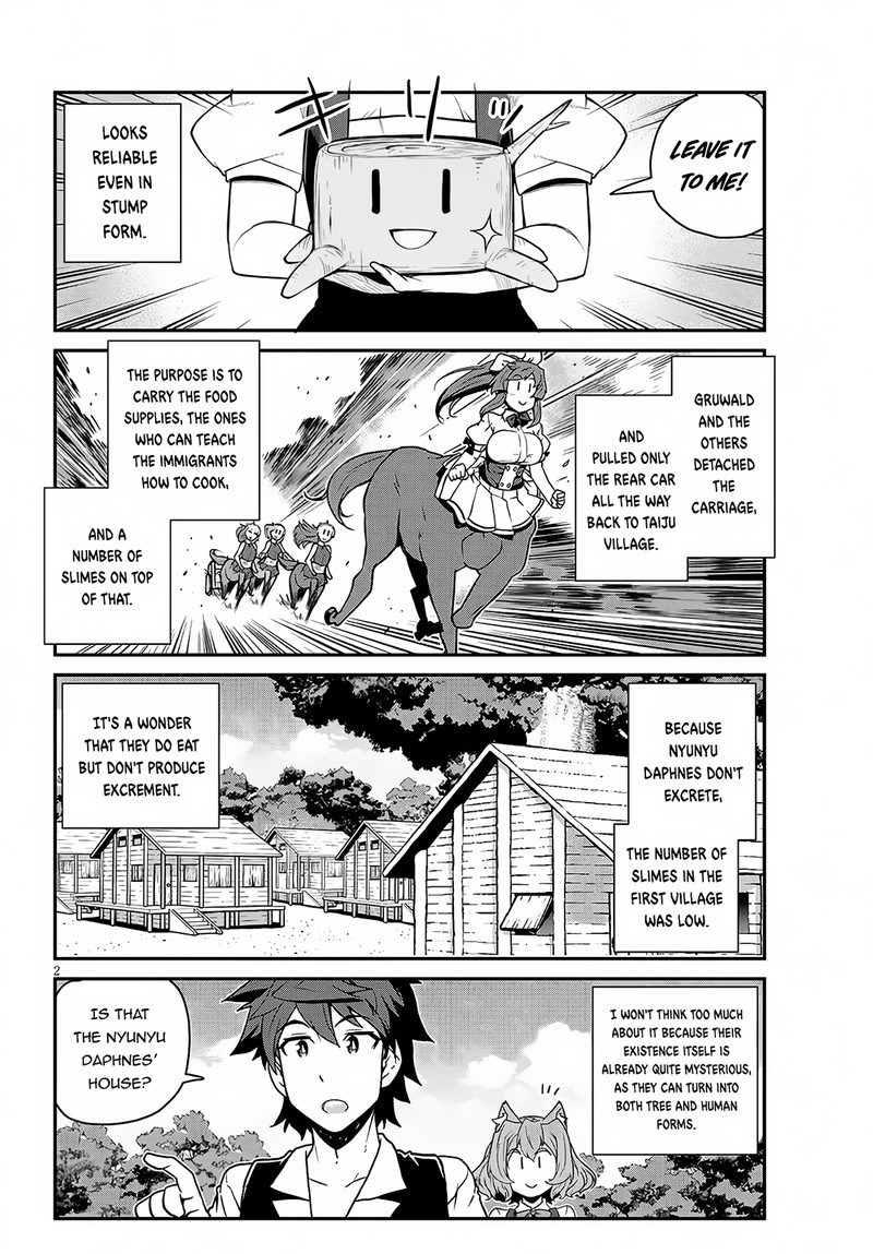 Isekai Nonbiri Nouka Chapter 225 - Page 2
