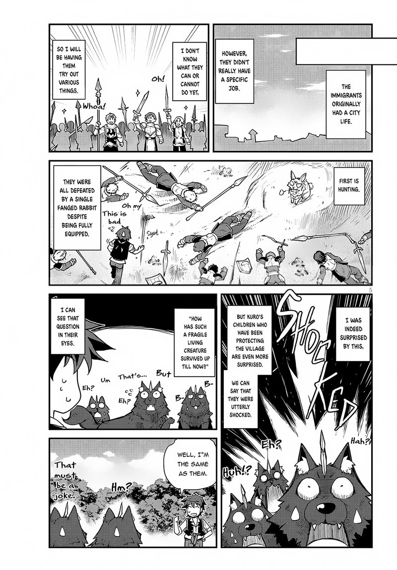 Isekai Nonbiri Nouka Chapter 225 - Page 5