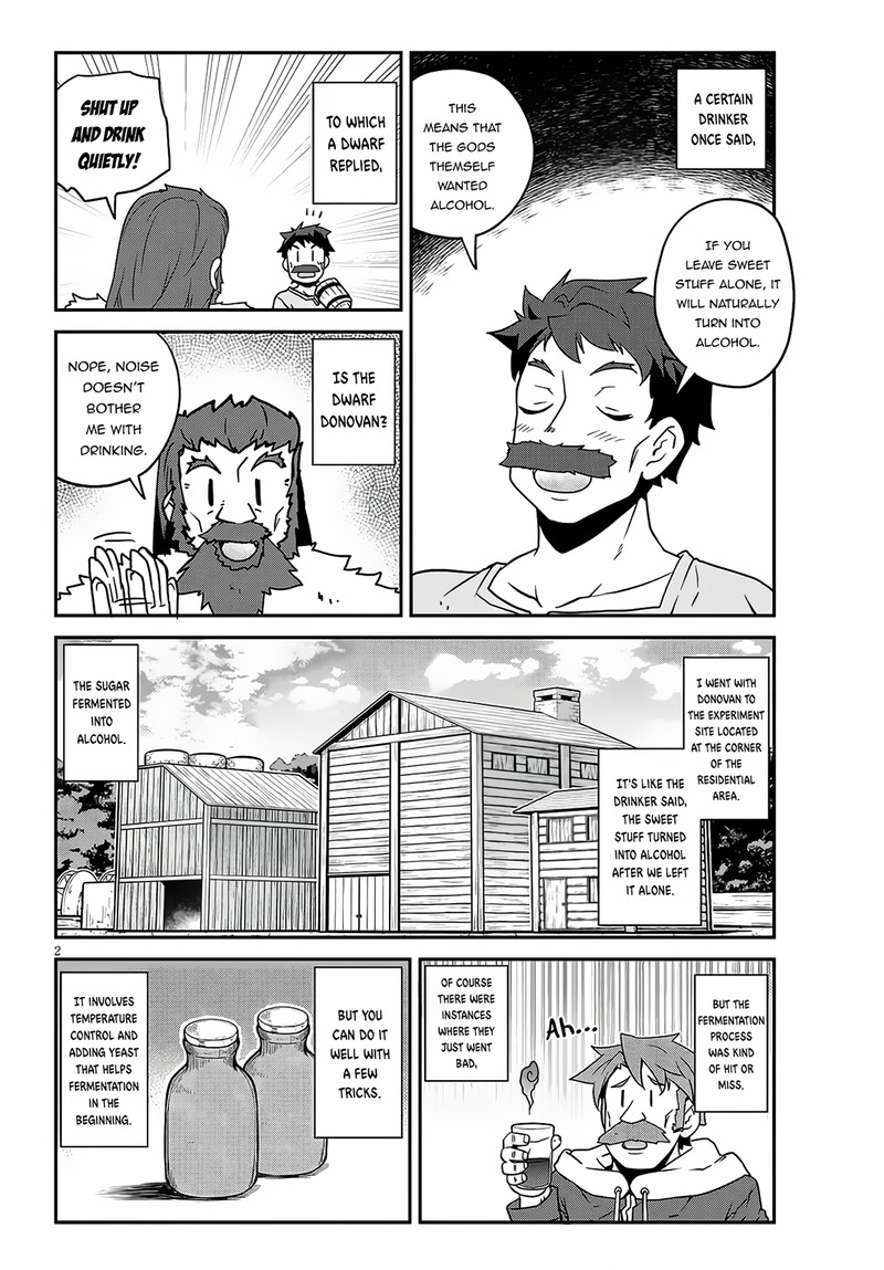 Isekai Nonbiri Nouka Chapter 227 - Page 2