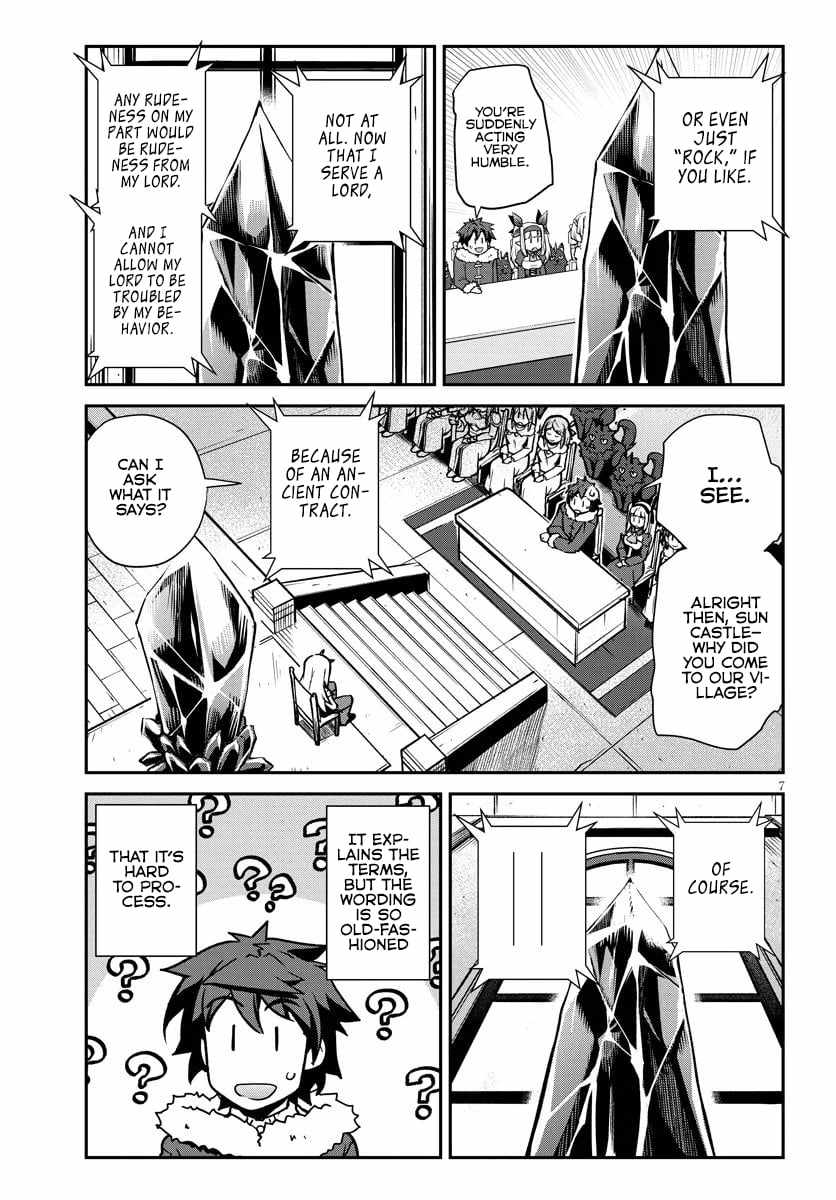 Isekai Nonbiri Nouka Chapter 308 - Page 8