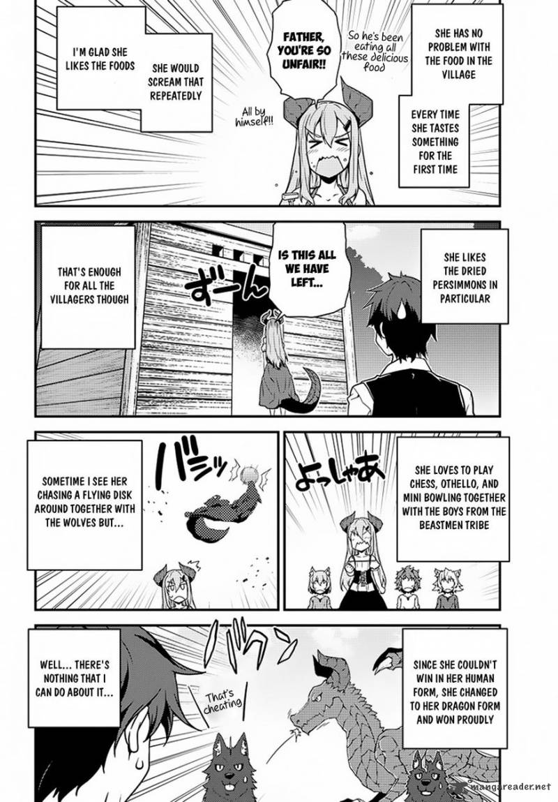 Isekai Nonbiri Nouka Chapter 32 - Page 3