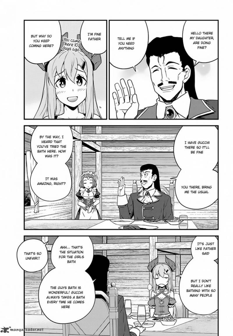 Isekai Nonbiri Nouka Chapter 32 - Page 6