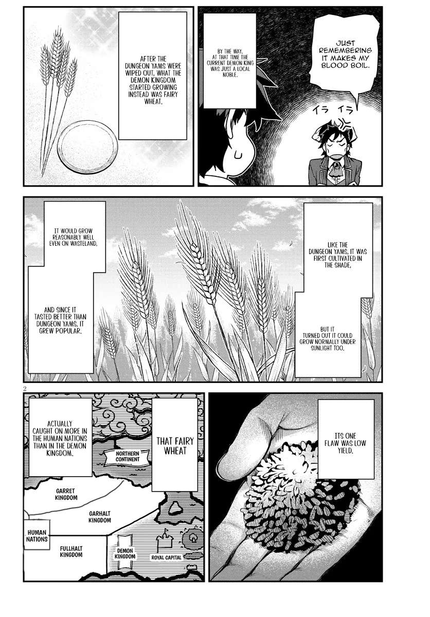 Isekai Nonbiri Nouka Chapter 324 - Page 3