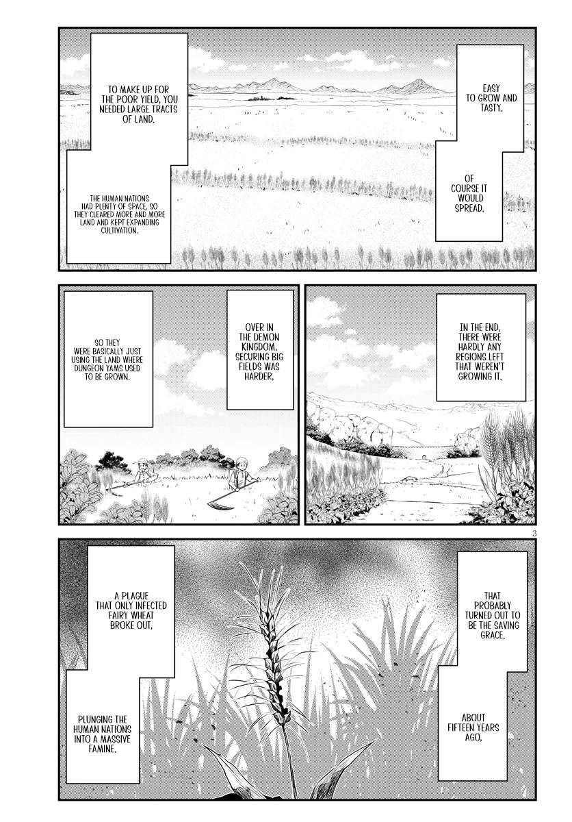 Isekai Nonbiri Nouka Chapter 324 - Page 4