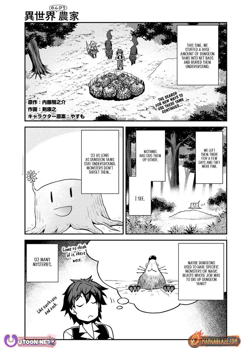 Isekai Nonbiri Nouka Chapter 325 - Page 2