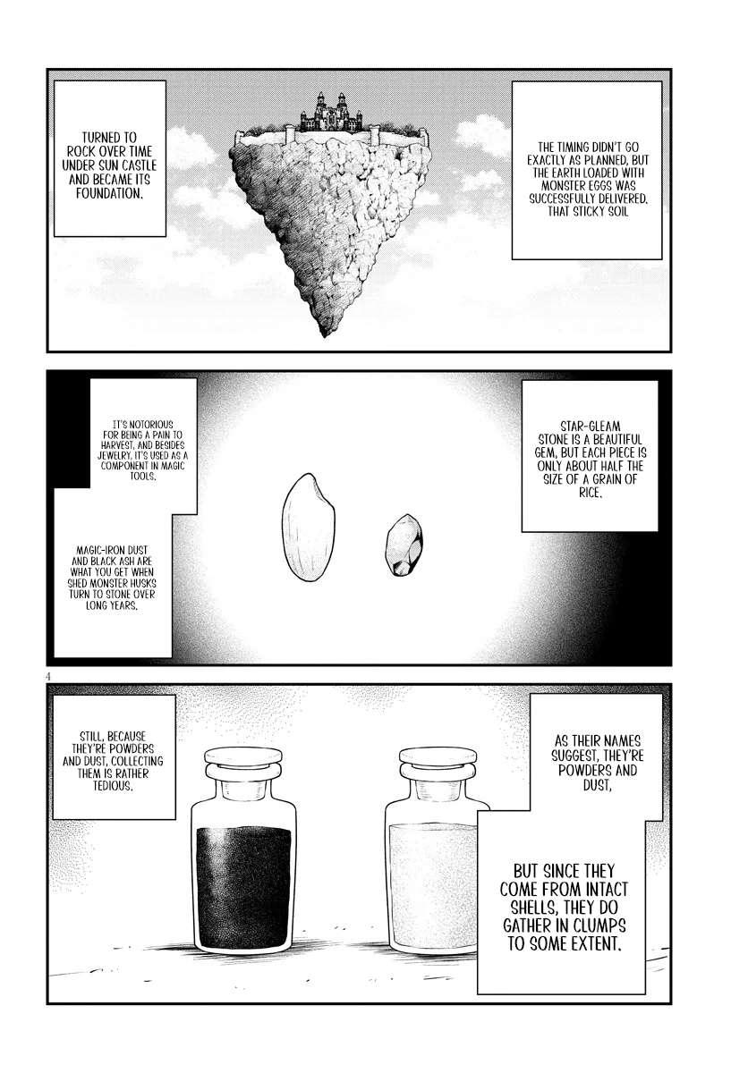Isekai Nonbiri Nouka Chapter 325 - Page 5
