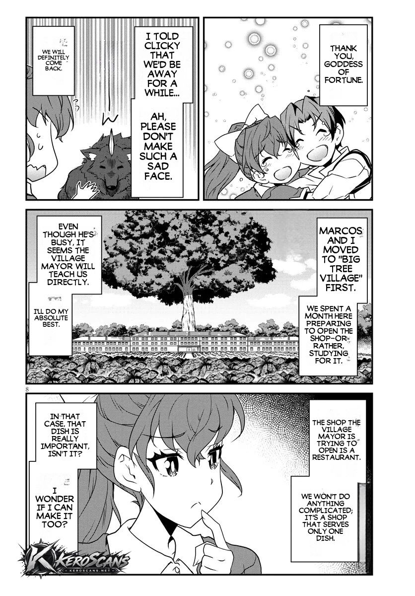 Isekai Nonbiri Nouka Chapter 329 - Page 9