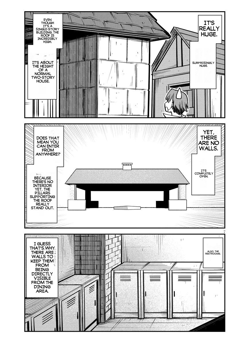 Isekai Nonbiri Nouka Chapter 330 - Page 7