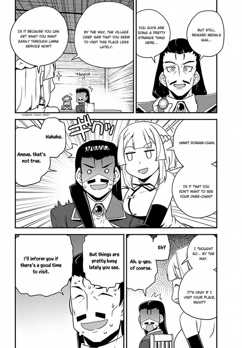 Isekai Nonbiri Nouka Chapter 57 - Page 2