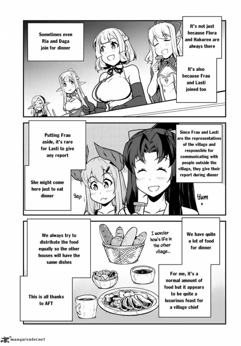 Isekai Nonbiri Nouka Chapter 67 - Page 10