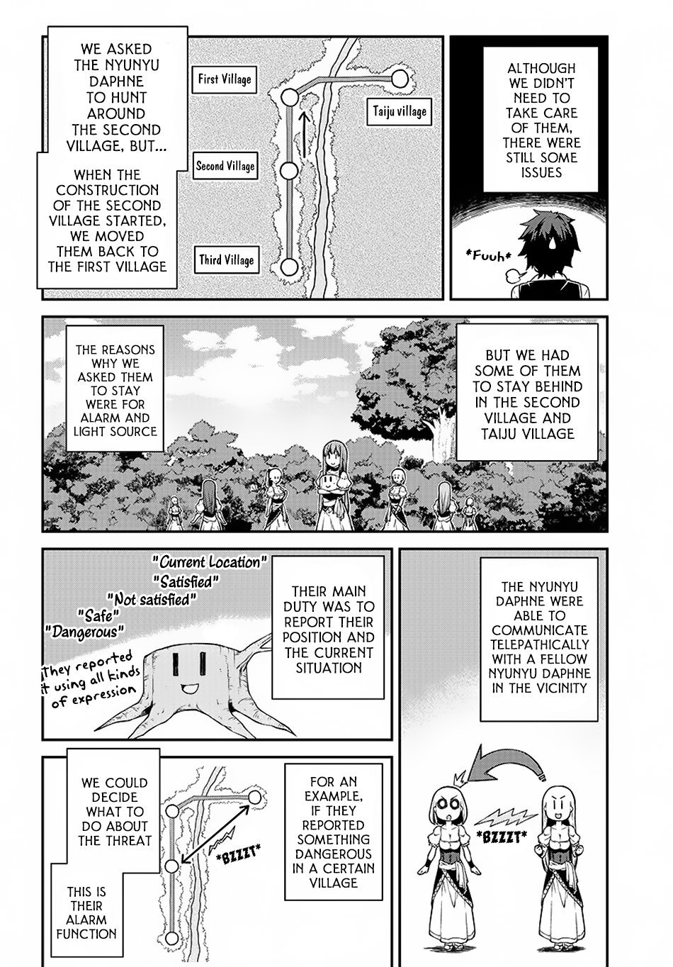 Isekai Nonbiri Nouka Chapter 99 - Page 2