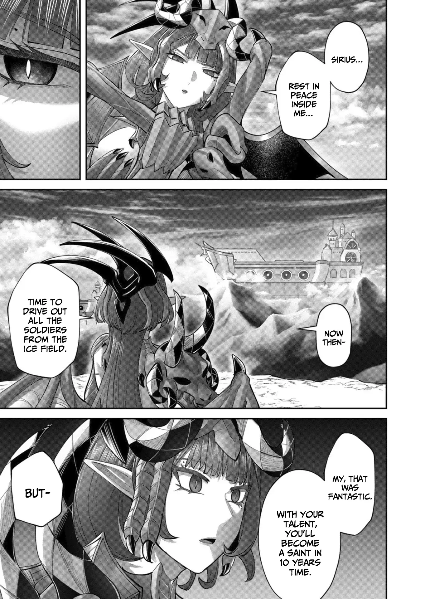 Savage Hero Chapter 102 - Page 26
