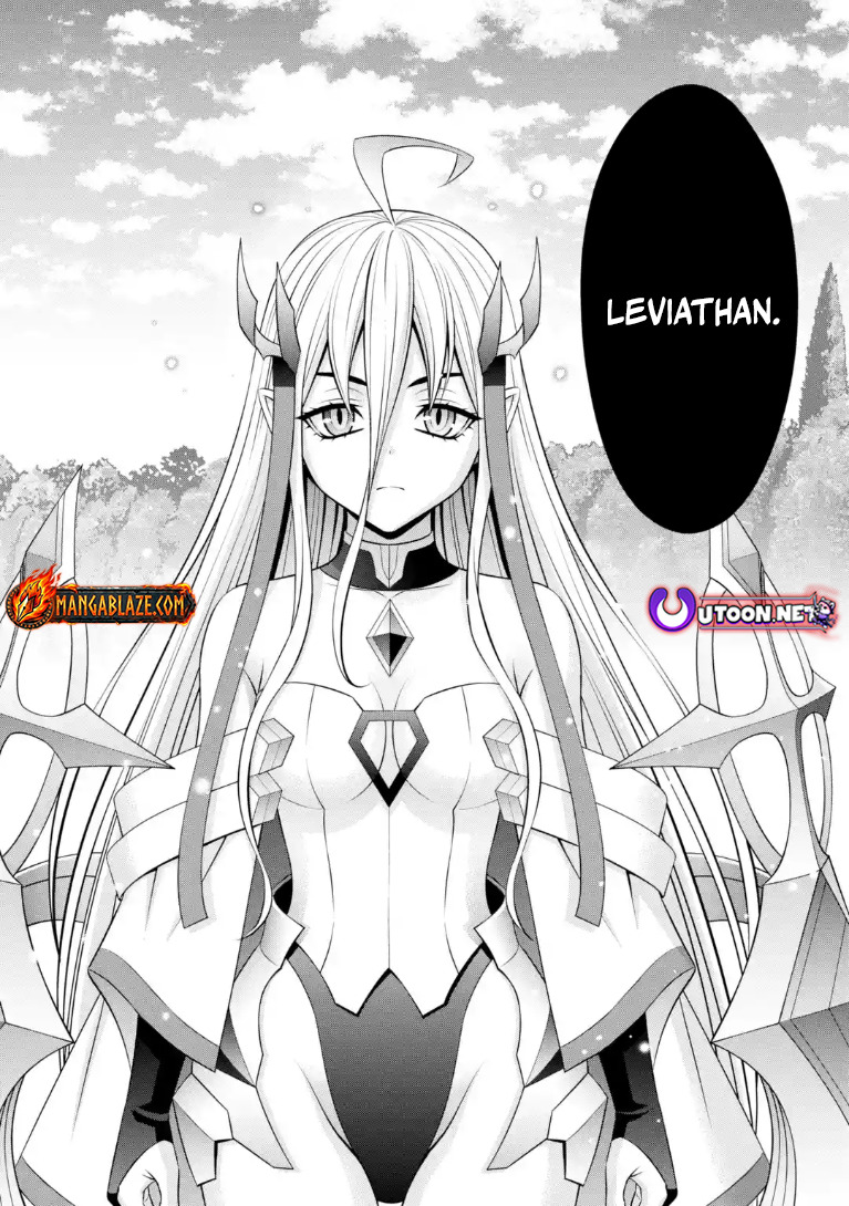 Noble Reincarnation ~Blessed With the Strongest Power From Birth~ Chapter 42.1 - Page 4
