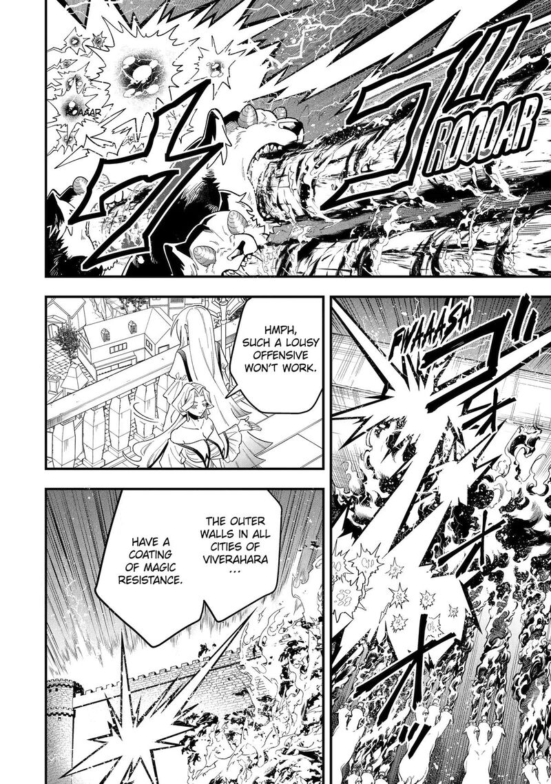 Kouryakuhon O Kushi Suru Saikyou No Mahoutsukai ~< Meirei Sa Sero > To Wa Iwa Senai Oreryuu Mao Tobatsu Saizen Ruuto ~ Chapter 73 - Page 2