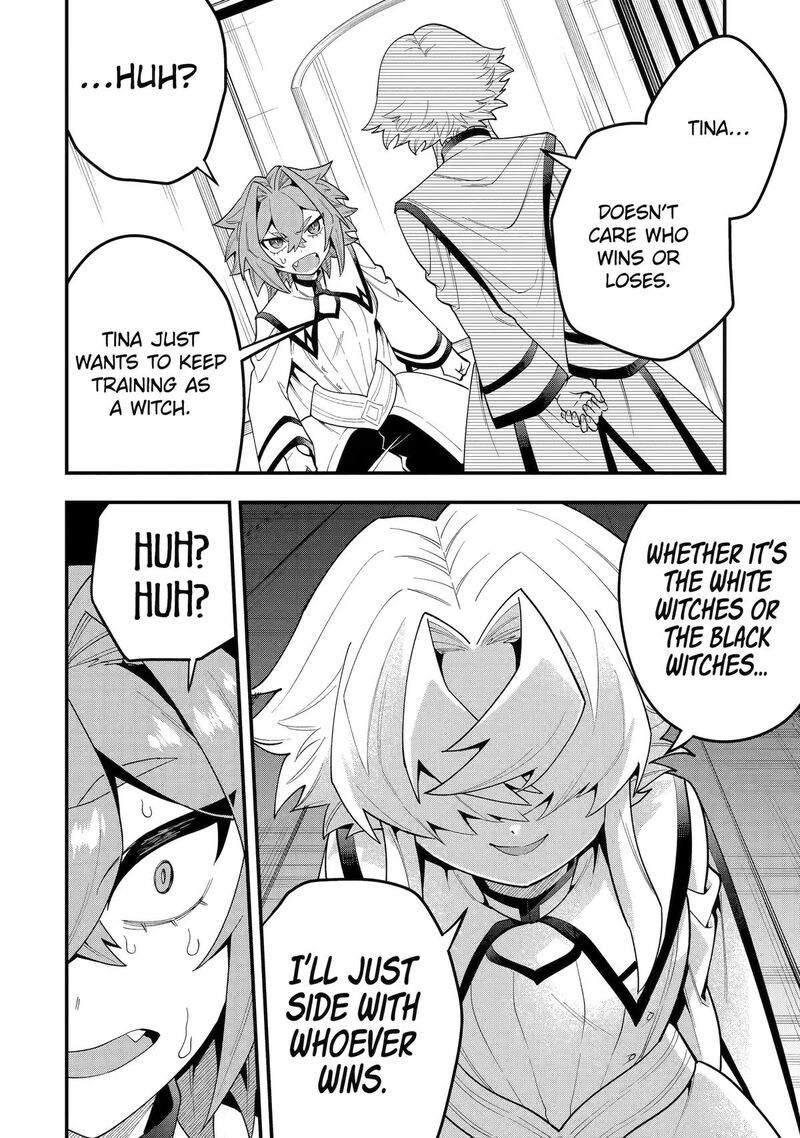 Kouryakuhon O Kushi Suru Saikyou No Mahoutsukai ~< Meirei Sa Sero > To Wa Iwa Senai Oreryuu Mao Tobatsu Saizen Ruuto ~ Chapter 74 - Page 16