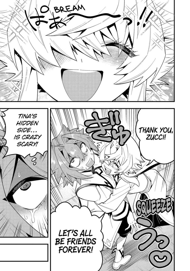 Kouryakuhon O Kushi Suru Saikyou No Mahoutsukai ~< Meirei Sa Sero > To Wa Iwa Senai Oreryuu Mao Tobatsu Saizen Ruuto ~ Chapter 74 - Page 21