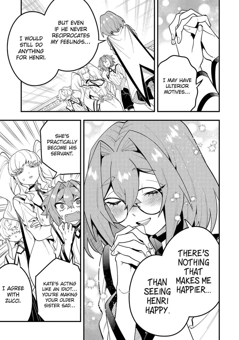 Kouryakuhon O Kushi Suru Saikyou No Mahoutsukai ~< Meirei Sa Sero > To Wa Iwa Senai Oreryuu Mao Tobatsu Saizen Ruuto ~ Chapter 74 - Page 5