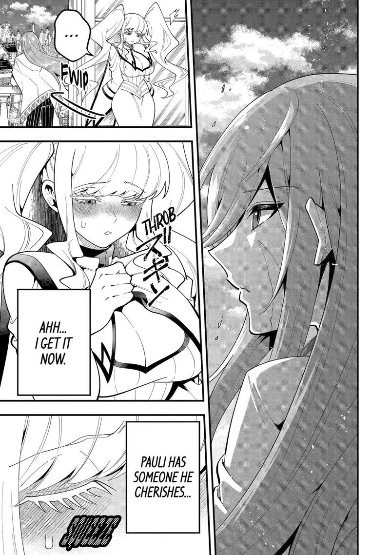 Kouryakuhon O Kushi Suru Saikyou No Mahoutsukai ~< Meirei Sa Sero > To Wa Iwa Senai Oreryuu Mao Tobatsu Saizen Ruuto ~ Chapter 74 - Page 9