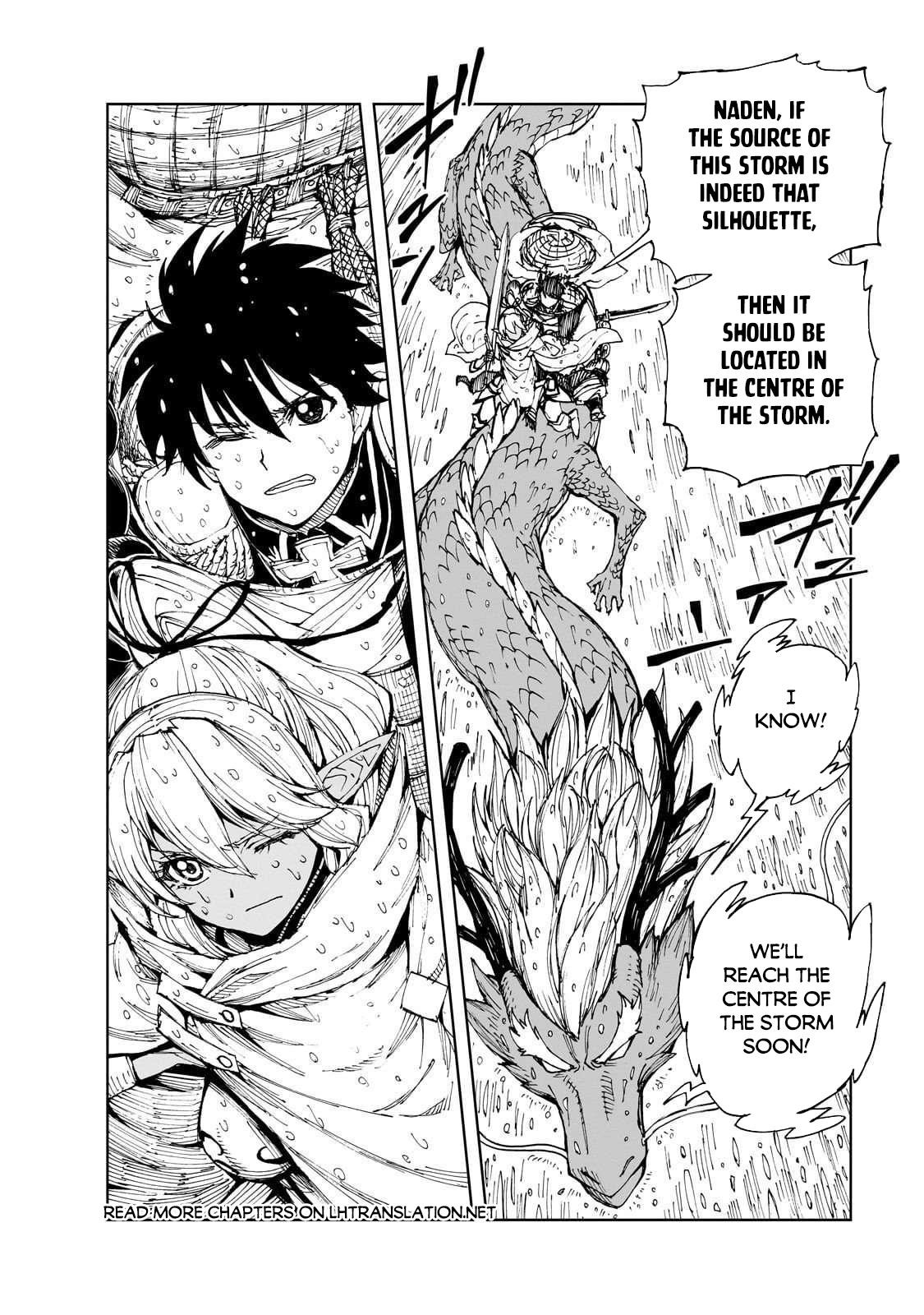 Genjitsushugisha no Oukokukaizouki Chapter 70 - Page 12