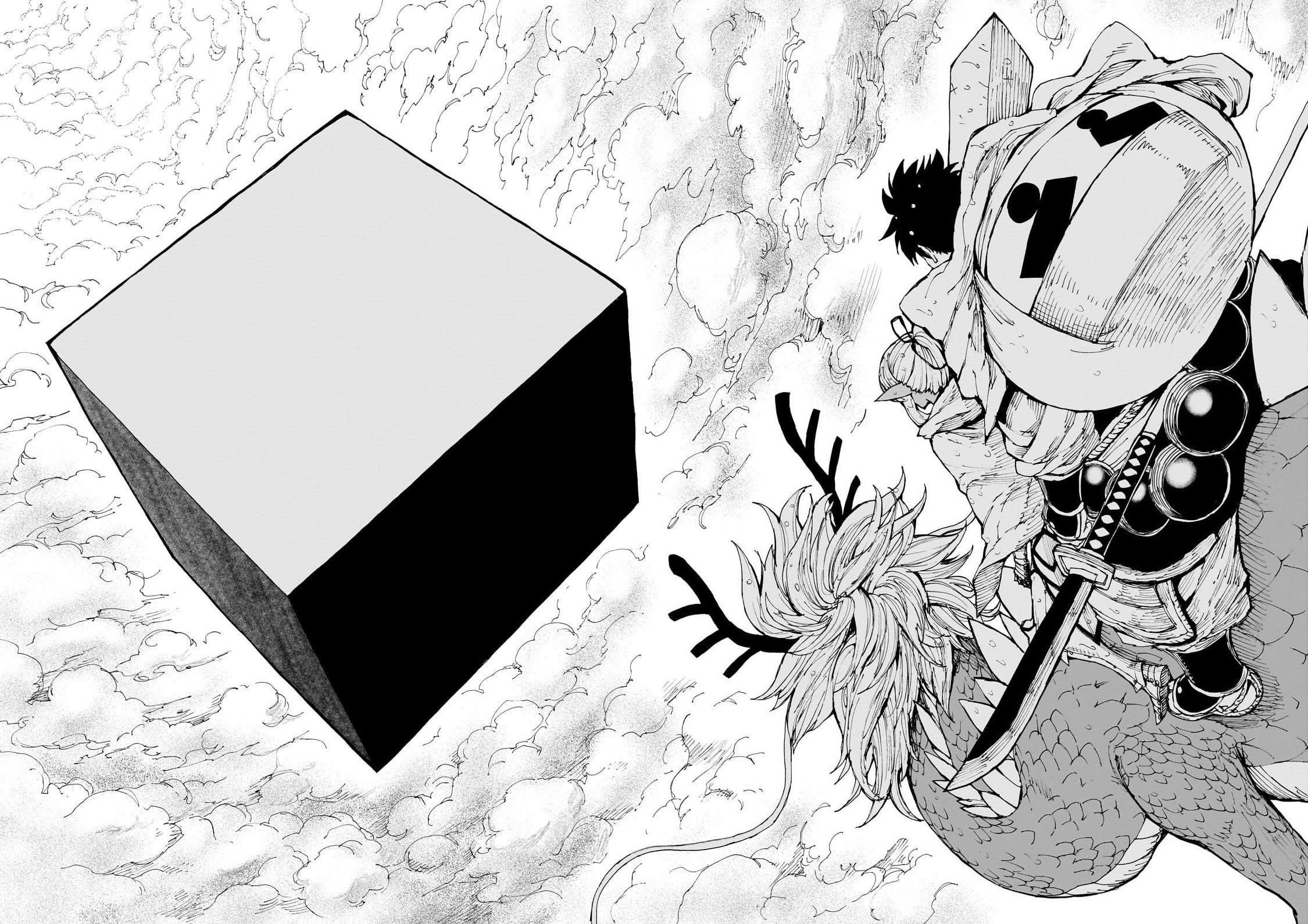 Genjitsushugisha no Oukokukaizouki Chapter 70 - Page 14