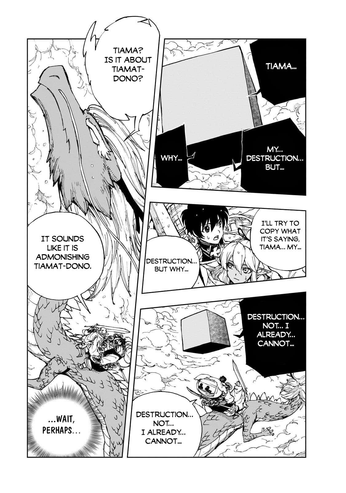 Genjitsushugisha no Oukokukaizouki Chapter 70 - Page 16