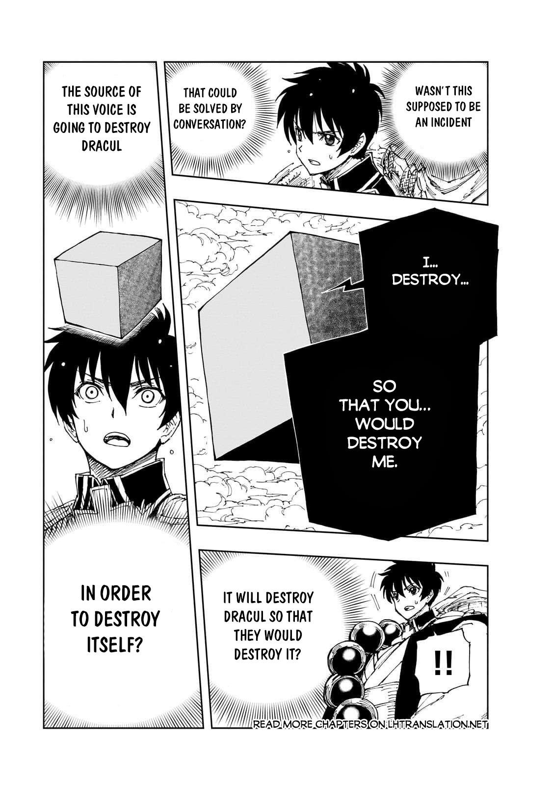 Genjitsushugisha no Oukokukaizouki Chapter 70 - Page 20