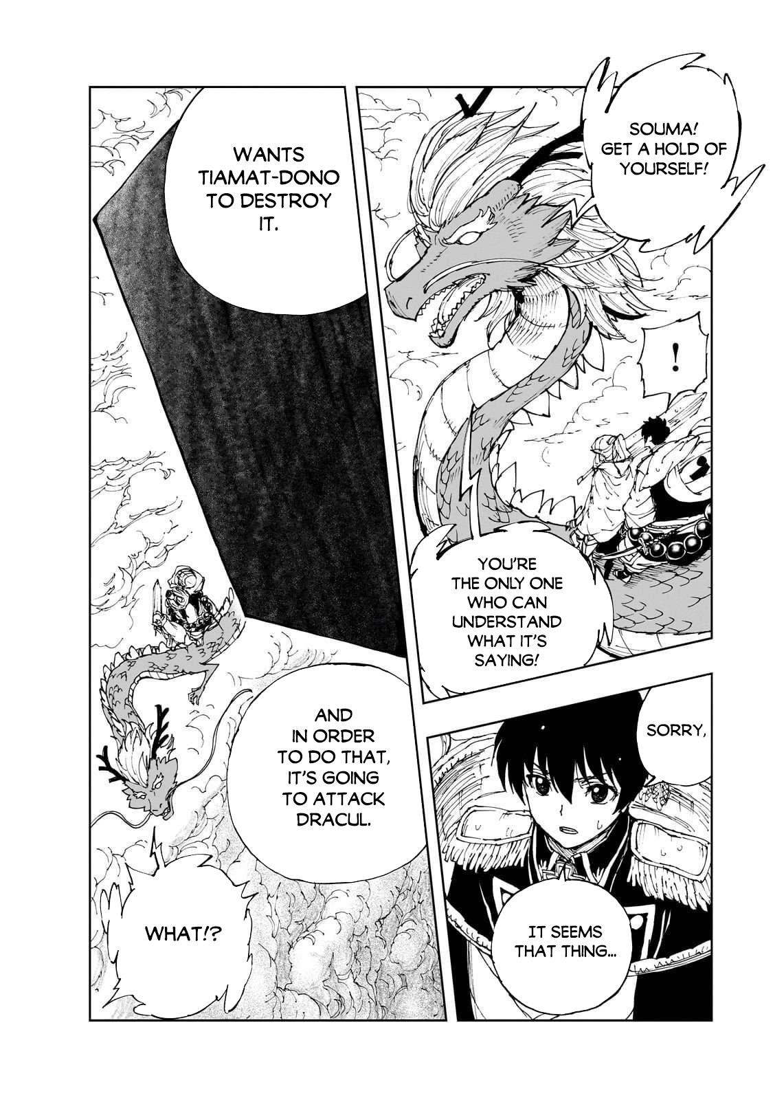 Genjitsushugisha no Oukokukaizouki Chapter 70 - Page 21