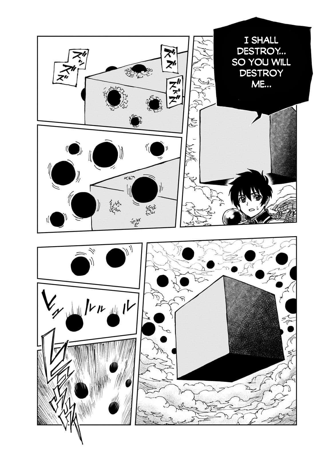 Genjitsushugisha no Oukokukaizouki Chapter 70 - Page 23