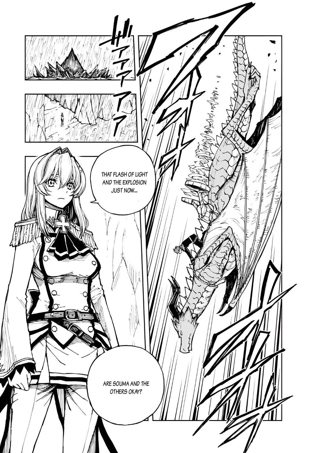 Genjitsushugisha no Oukokukaizouki Chapter 71 - Page 12