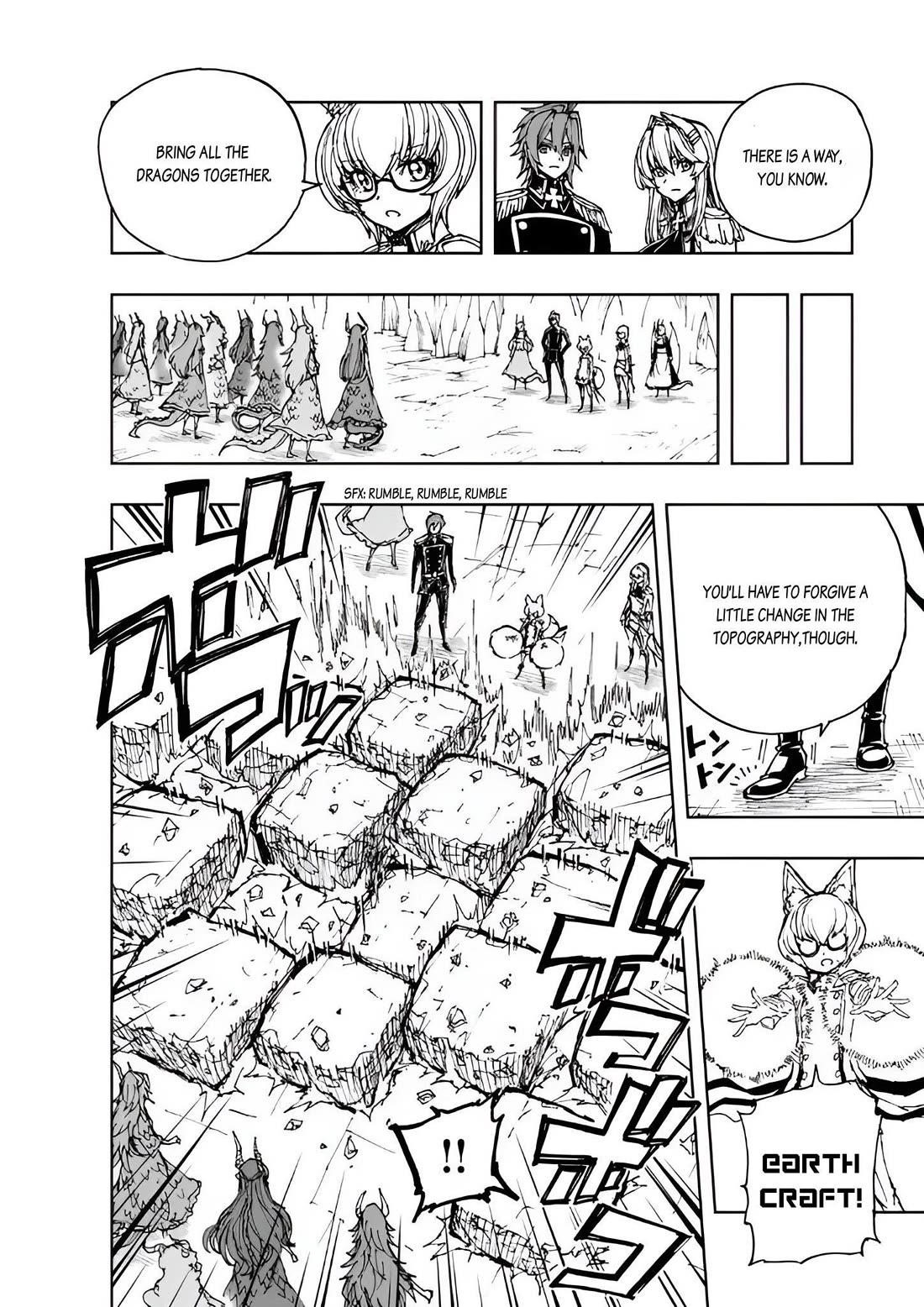 Genjitsushugisha no Oukokukaizouki Chapter 71 - Page 15