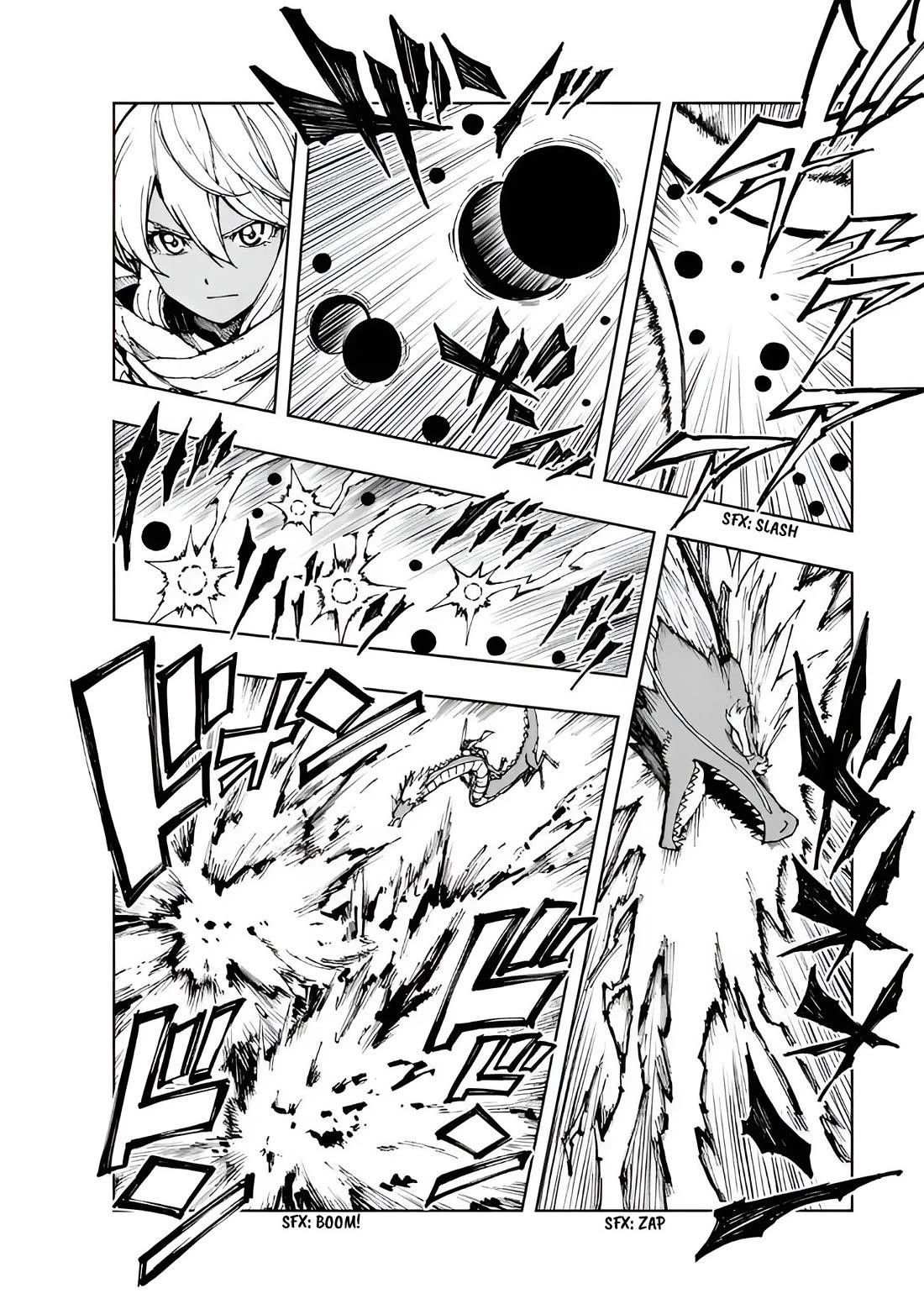 Genjitsushugisha no Oukokukaizouki Chapter 71 - Page 2