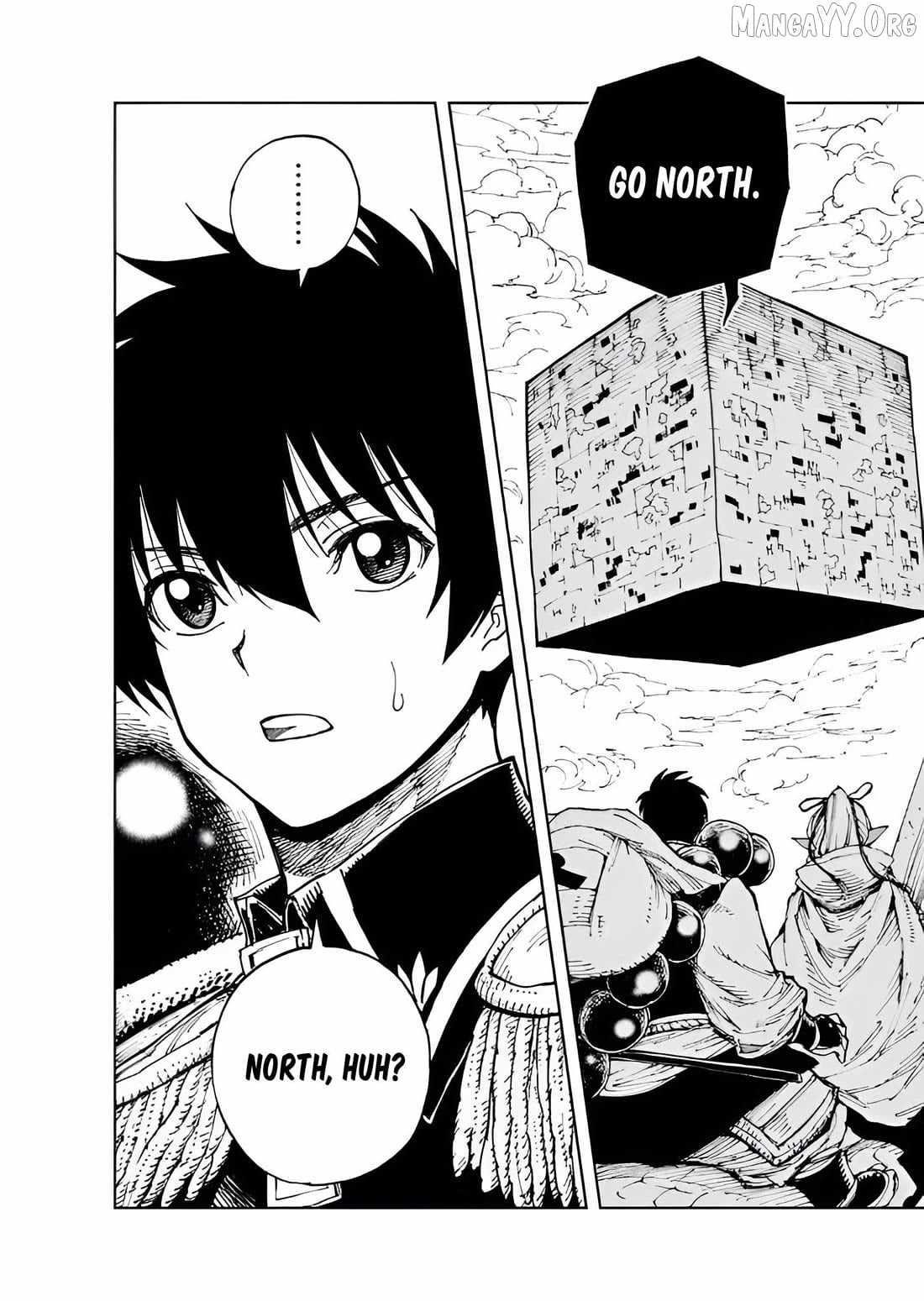 Genjitsushugisha no Oukokukaizouki Chapter 72 - Page 15