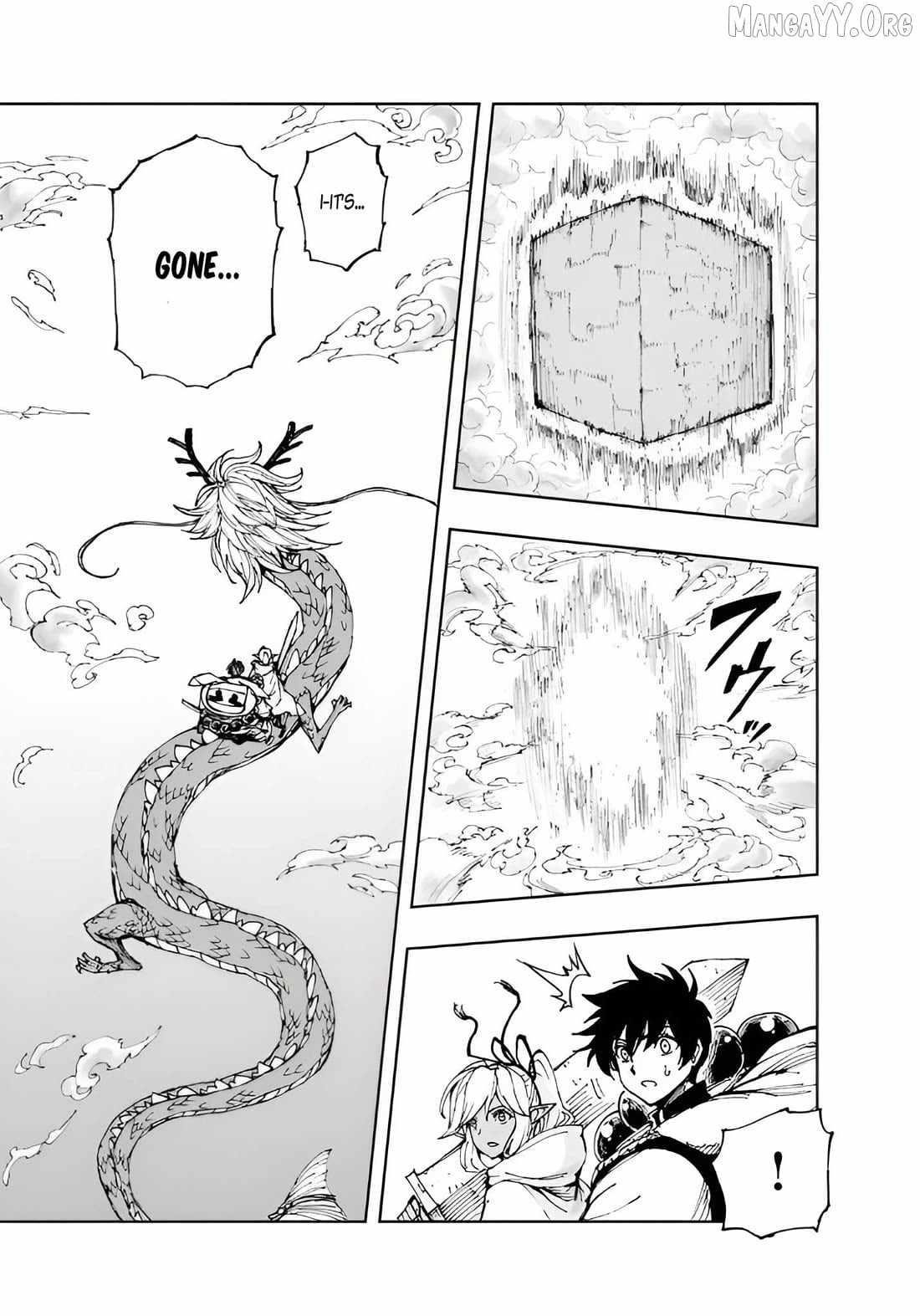 Genjitsushugisha no Oukokukaizouki Chapter 72 - Page 16