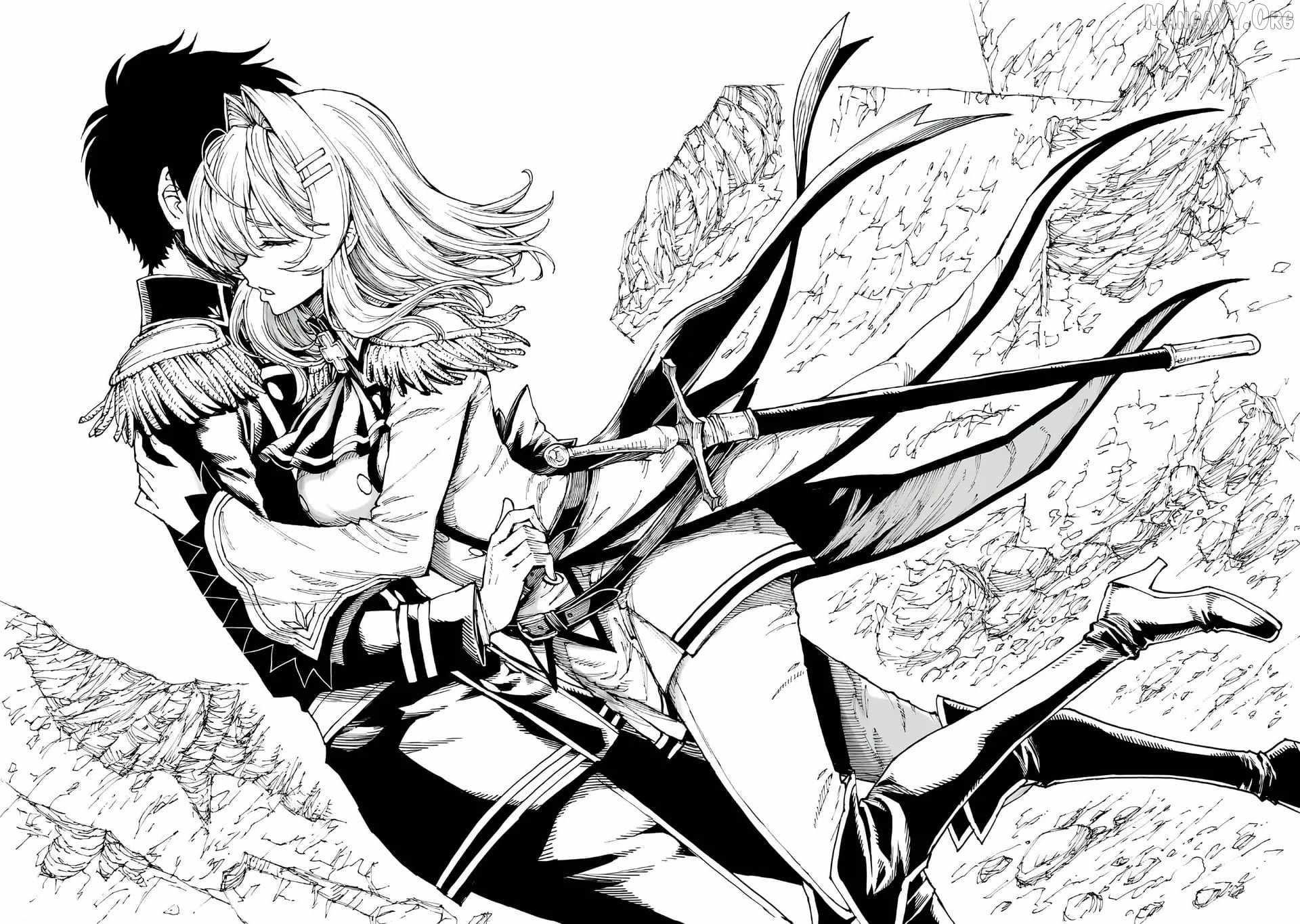 Genjitsushugisha no Oukokukaizouki Chapter 72 - Page 20