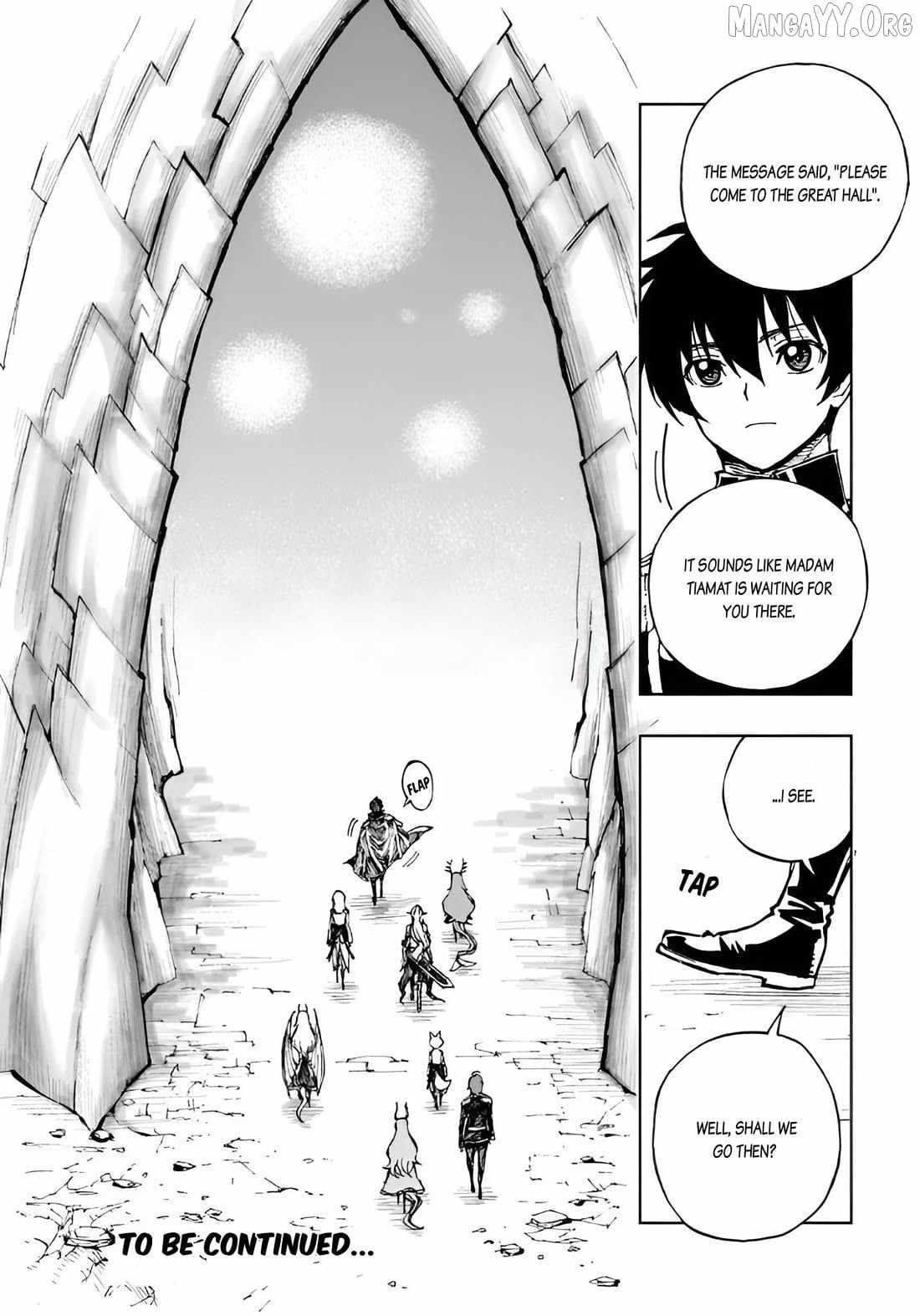 Genjitsushugisha no Oukokukaizouki Chapter 72 - Page 27