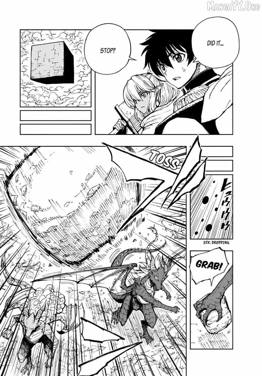 Genjitsushugisha no Oukokukaizouki Chapter 72 - Page 5