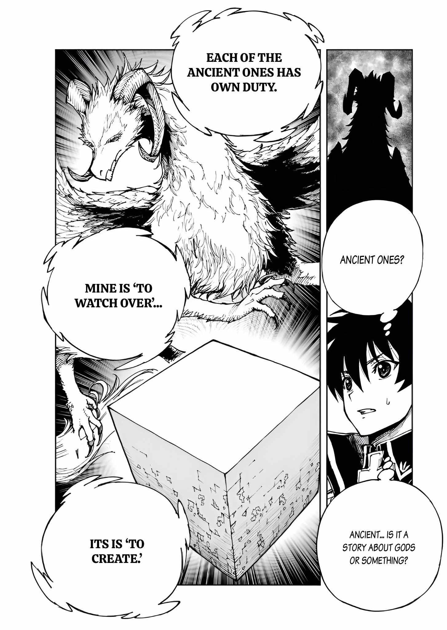 Genjitsushugisha no Oukokukaizouki Chapter 73 - Page 11