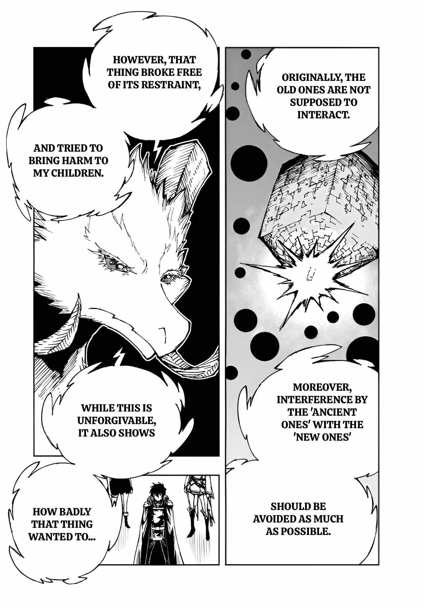 Genjitsushugisha no Oukokukaizouki Chapter 73 - Page 12