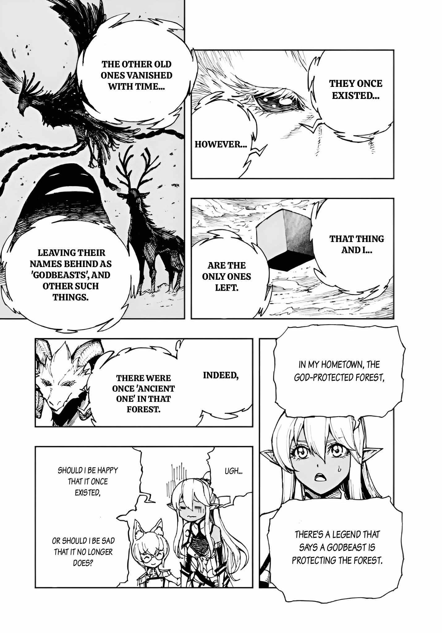 Genjitsushugisha no Oukokukaizouki Chapter 73 - Page 14