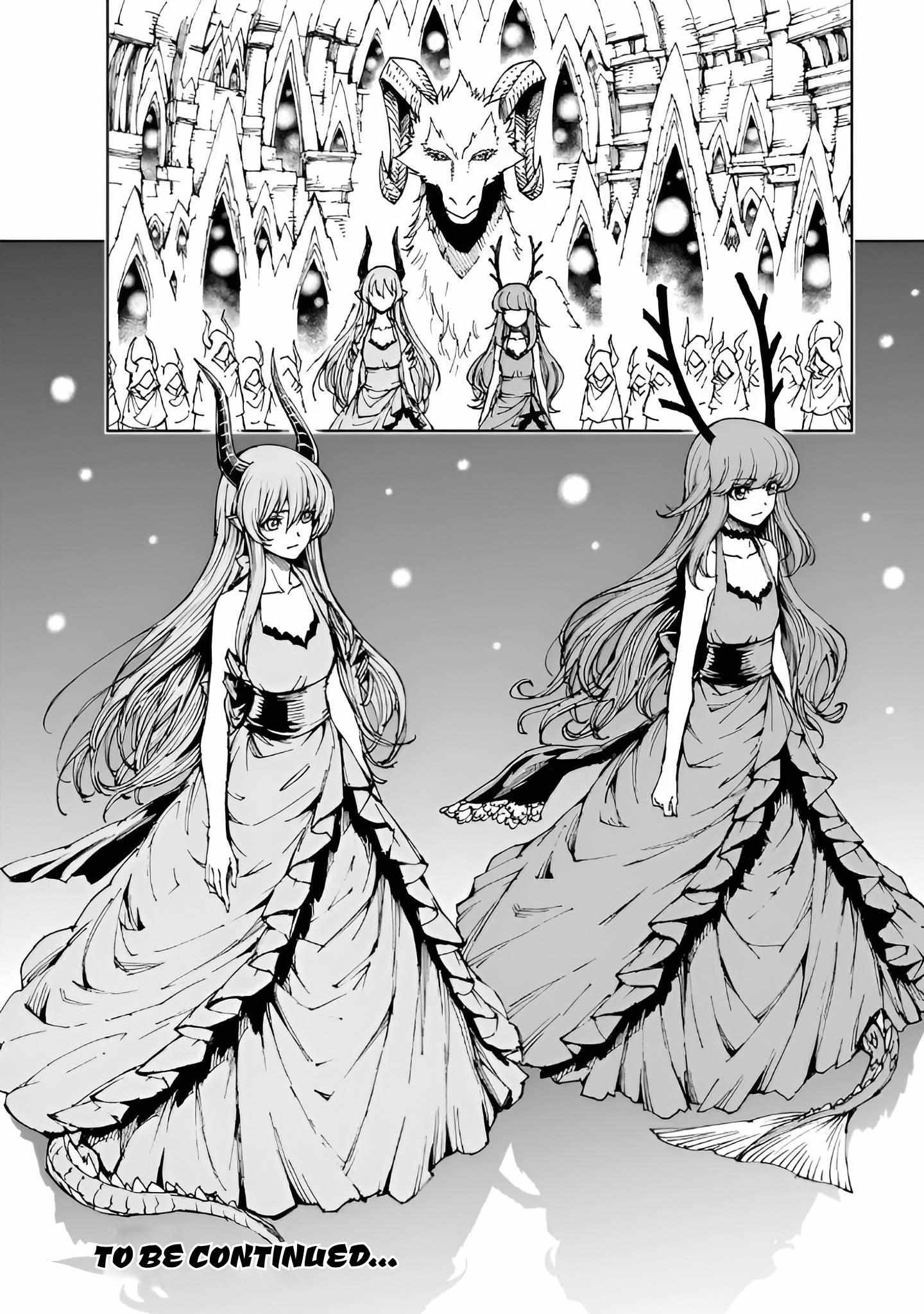 Genjitsushugisha no Oukokukaizouki Chapter 73 - Page 27