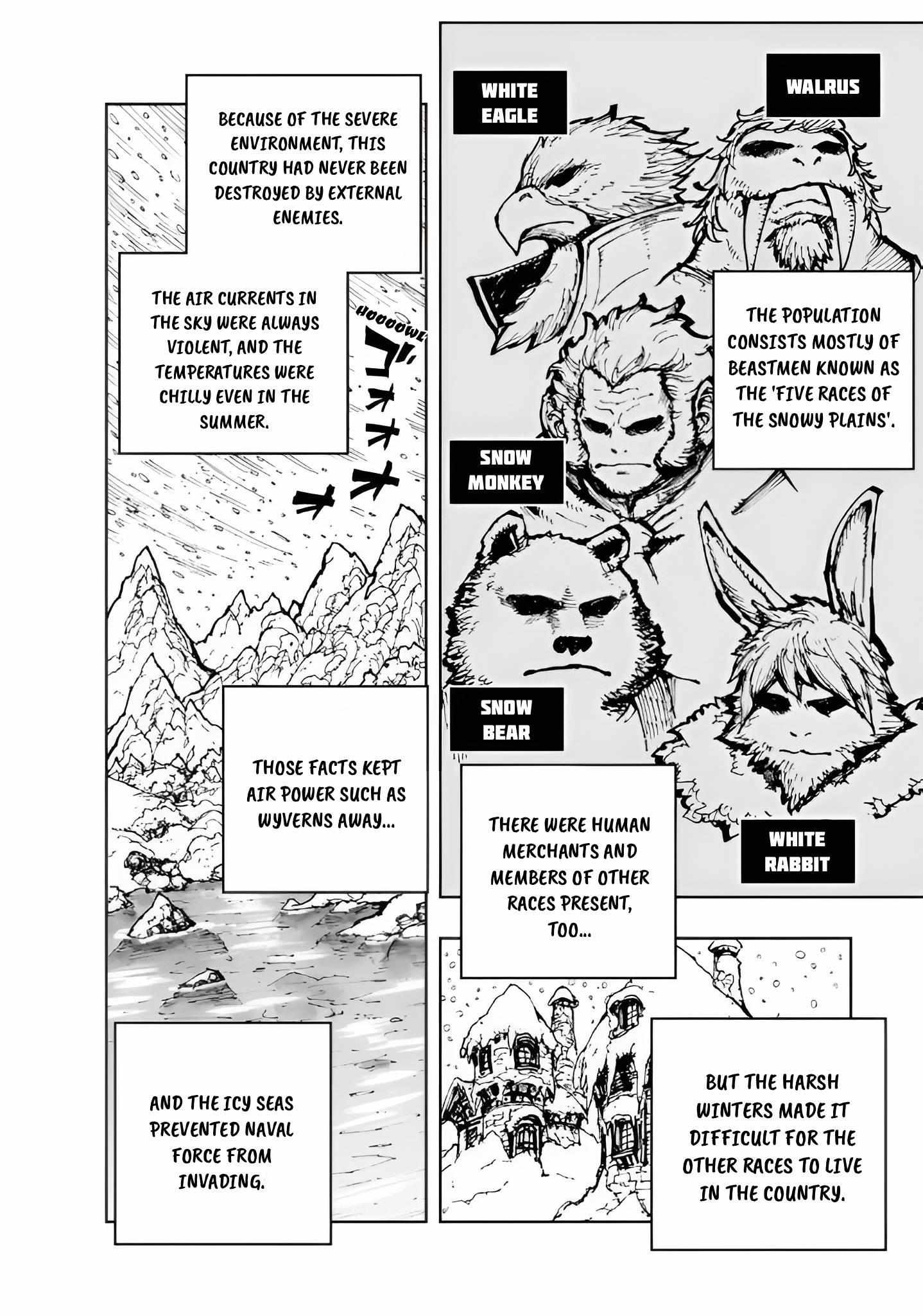 Genjitsushugisha no Oukokukaizouki Chapter 74 - Page 19